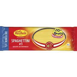 Pasta all'Uovo Goldmarke - Spaghettini N° 3 - 500g + 10%