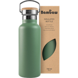 Bambaw Termo de Acero Inoxidable 750 ml