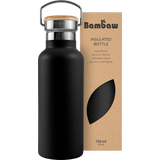 Bambaw Roestvrijstalen Thermosfles, 750 ml