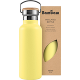 Bambaw Termoska z nerezové oceli (750 ml)