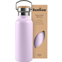 Insulated Stainless Steel Bottle, 750 ml  - Lavender Haze