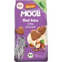 Mogli Muesli Biscuits with Cocoa
