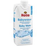 Holle Babywasser