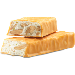 Fiasconaro Sicilian Style Torrone - Orange