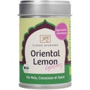 Classic Ayurveda Organic Oriental Orange Garden - 50 g