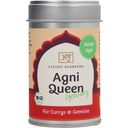 Classic Ayurveda Bio Agni Queen koření - 50 g