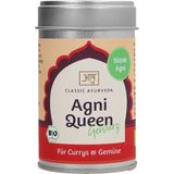 Classic Ayurveda Bio Agni Queen fűszer