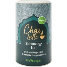 Classic Ayurveda Chai Latte Schwarztee Vegan Bio - 220 g