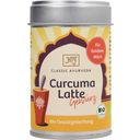 Classic Ayurveda Przyprawa Curcuma Latte, bio - 50 g