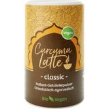 Classic Ayurveda Bio Curcuma Latte, vegan