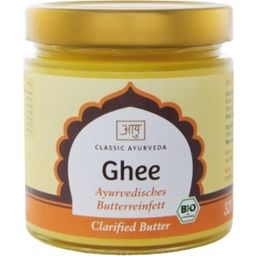 Classic Ayurveda Organiczny ghee