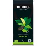CHOICE Tè Sencha Bio