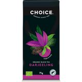 CHOICE Darjeeling tea, Bio