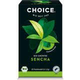 CHOICE Organic Sencha