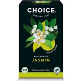 CHOICE Organic Jasmine Tea