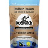 Koawach BIO Koffein-Kakaó por - Tejcsokoládé