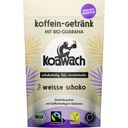 koawach BIO Koffein-Kakao Pulver Weisse Schoko