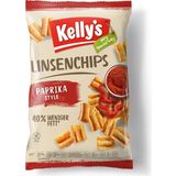 Kelly's Lentil Chips - Paprika
