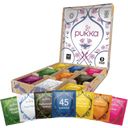 Pukka Organic Favourite Tea Selection Box - 1 sada
