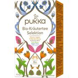 Pukka Bio zeliščen čaj Selection