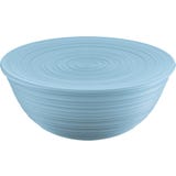 guzzini Sch&uuml;ssel mit Deckel XL TIERRA