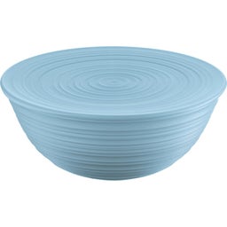 guzzini XL TIERRA Opbergdoos met Deksel - Azuur