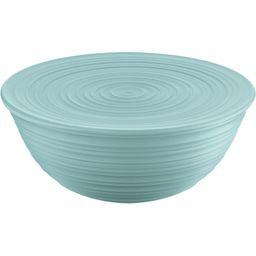 guzzini Bowl with Lid XL TIERRA - Sage