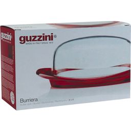 guzzini Beurrier Feeling - Transparent