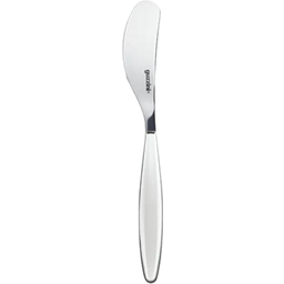 guzzini FEELING Butter Knife  - White