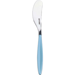 guzzini Nož za maslo FEELING - pastelno modra