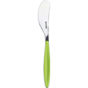 FEELING - Couteau à Beurre , Vert pomme