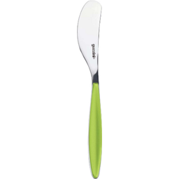 guzzini Cuchillo para Mantequilla FEELING - Verde manzana
