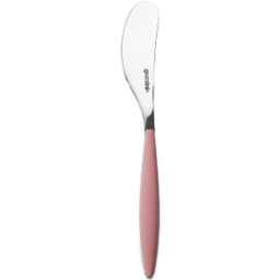 guzzini Nóż do masła FEELING - Pink