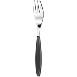 guzzini Fourchette à Dessert FEELING - Anthracite