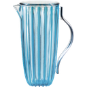 guzzini DOLCEVITA Pitcher - Turquoise