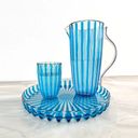 guzzini DOLCEVITA Pitcher - Turquoise