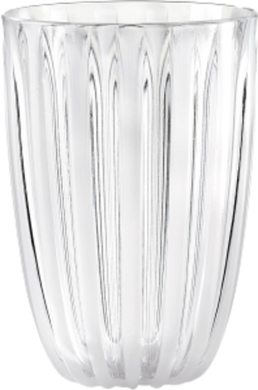guzzini DOLCEVITA Tumbler, Set of 4