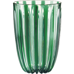 guzzini DOLCEVITA - Set di 4 Bicchieri - Smeraldo