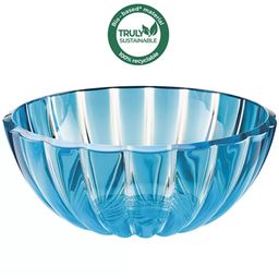 guzzini DOLCEVITA Bowl XL - Turquoise
