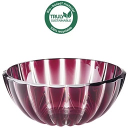 guzzini DOLCEVITA Bowl L - Amethyst