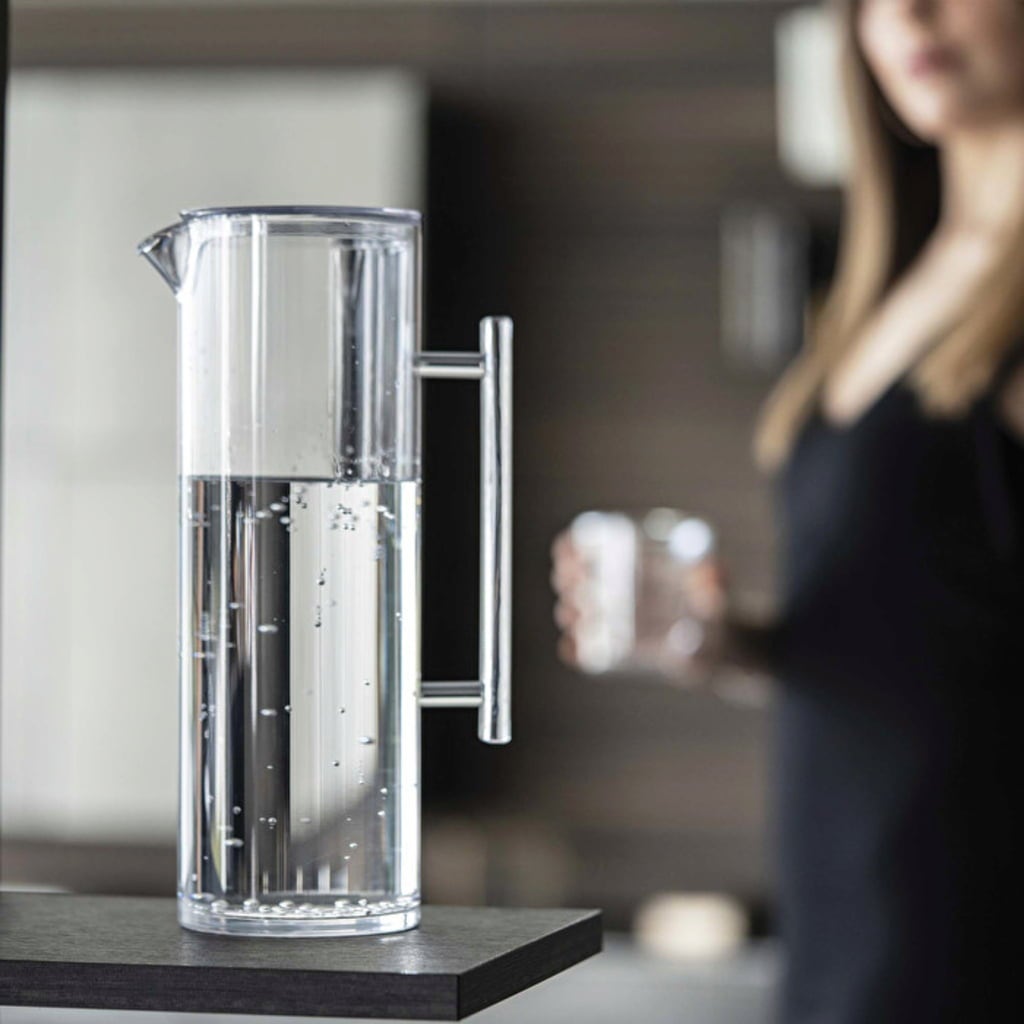 Carafe en Écoplastique 