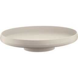 guzzini Bowl / Fruit Platter TIERRA - Clay
