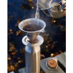 pandoo Koffiemaker - 1 stuk