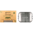 pandoo Lunchbox Edelstahl - 1.200 ml