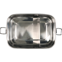 pandoo Lunchbox van Roestvrij Staal - 800 ml