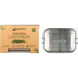 pandoo Lunchbox van Roestvrij Staal