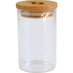 pandoo Vorratsglas für Gewürze - 160 ml