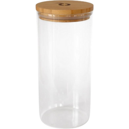 pandoo Szklany pojemnik do przechowywania - 1.300 ml