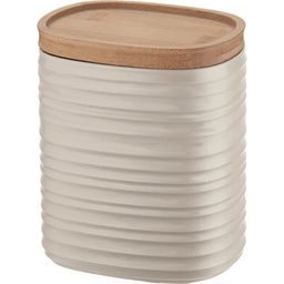 guzzini Storage Jar M TIERRA - Clay