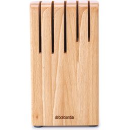 Brabantia Dřevěný blok na nože - 1 ks